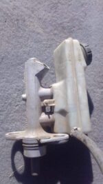 2004 Renault Scenic Brake Master Cylinder – Used – main product image