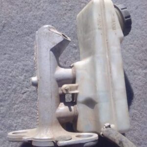 2004 Renault Scenic Brake Master Cylinder – Used – main product image