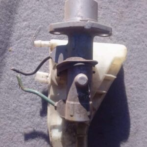 2010 Renault Clio 3 Brake Master Cylinder – Used – main product image