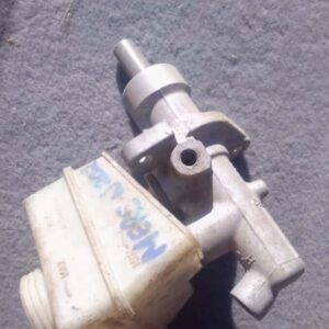 1995 Mercedes Benz W202 Brake Master Cylinder – Used – main product image