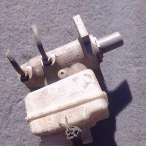 2002 Mercedes Benz A160 W168 Brake Master Cylinder – Used – main product image