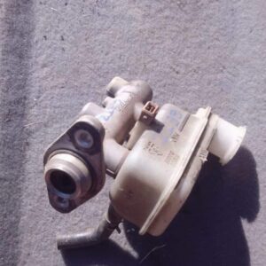 2006 Hyundai Getz Brake Master Cylinder – Used – main product image