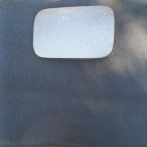 1997 Mercedes W210 Fuel Flap – Used – main product image