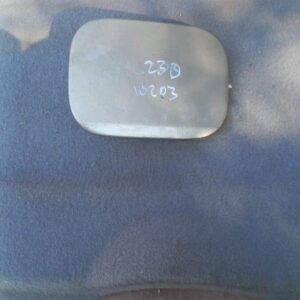 2003 Mercedes W203 Fuel Flap – Used – main product image