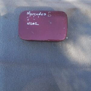 1994 Mercedes W202 Fuel Flap – Used – main product image