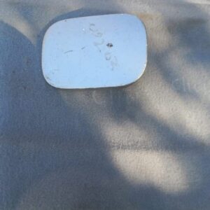 2004 Mercedes W203 Fuel Flap – Used – main product image