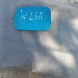 2002 Mercedes A180 W168 Fuel Flap – Used – main product image