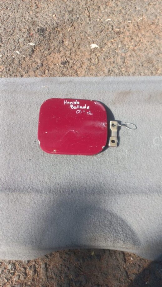 Honda Ballade Fuel Flap (3) - Used Honda Ballade Fuel Flap (3) - Used