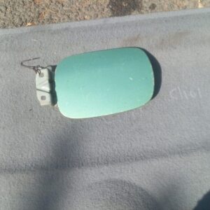2002 Volvo S40 Fuel Flap – Used – main product image