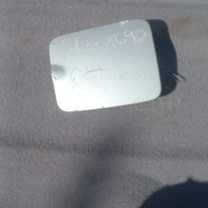 2009 Volvo XC90 Fuel Flap – Used – main product image