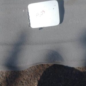 2006 Hyundai Atos Fuel Flap – Used – main product image