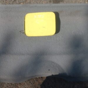 2001 Hyundai Atos Fuel Flap – Used – main product image