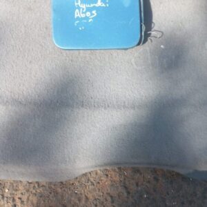 2007 Hyundai Atos Fuel Flap – Used – main product image
