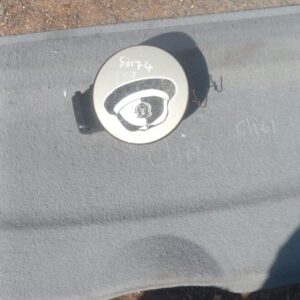 2004 Volkswagen Golf 4 Fuel Flap – Used – main product image