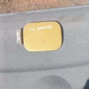 2006 Ford Territory Fuel Flap – Used – main product image