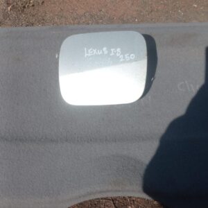 2002 Lexus IS200 Fuel Flap – Used – main product image