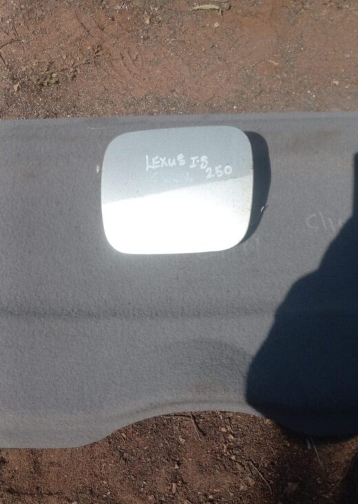 2002 Lexus Is200 Fuel Flap - Used 2002 Lexus IS200 Fuel Flap – Used – main product image