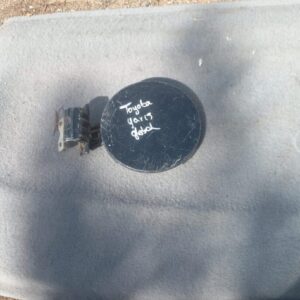 2007 Toyota Yaris Fuel Flap – Used – main product image