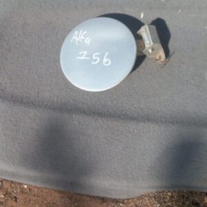 Alfa 156 fuel Flap – Used – main product image