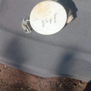 2012 Suzuki Alto Fuel Flap – Used – main product image
