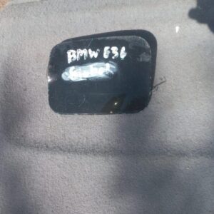 Bmw E36 Fuel Flap ( 5 ) - Used