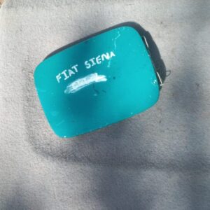 2003 Fiat Sienna Fuel Flap – Used – main product image