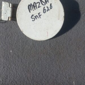 Mazda 626 Fuel Flap – Used – main product image