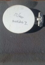 2013 Mazda 3 Fuel Flap – Used – main product image