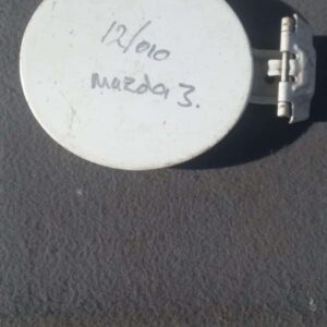 2013 Mazda 3 Fuel Flap – Used – main product image