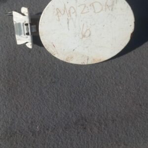 2006 Mazda 6 Fuel Flap – Used – main product image