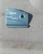 Nissan Hardbody Fuel Flap – Used – main product image