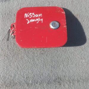 Nissan Langley Fuel Flap (2)- Used