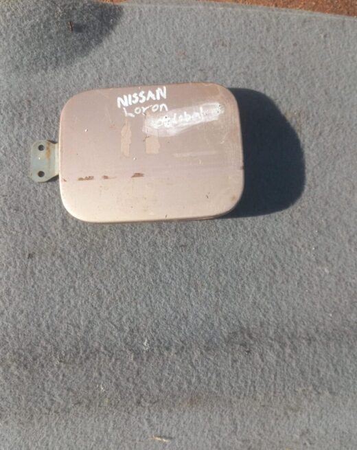 Nissan Loran Fuel Flap - Used Nissan Loran Fuel Flap – Used – main product image