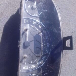 2006 Mazda 6 Cluter – Used – main product image