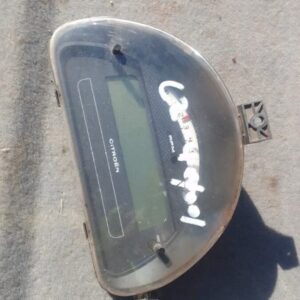 2006 Citroen C2 Cluster – Used – main product image