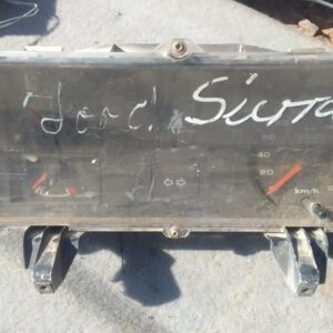Ford Sierra Cluster – Used – main product image