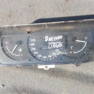 Daewoo Cielo Cluster – Used – main product image