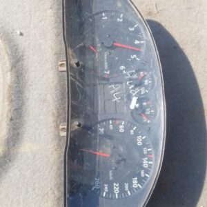 2004 Audi A4 B6 Cluster – Used – main product image