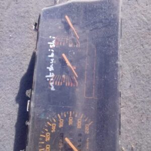 Ford Lazer Cluster – Used – main product image