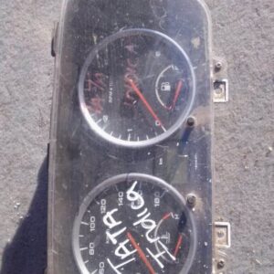 2007 Tata Indica Cluster – Used – main product image