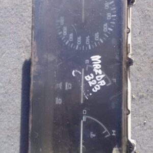 Mazda 323 Cluster – Used – main product image