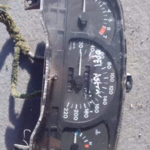 Opel Astra Cluster – Used – main product image
