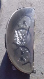 Daewoo Lanos Cluster – Used – main product image