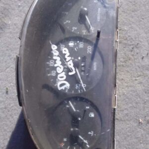 Daewoo Lanos Cluster – Used – main product image