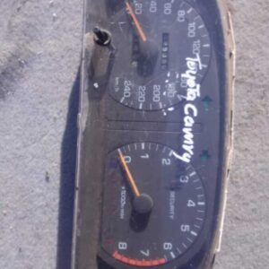 1998 Toyota Camry Cluster – Used – main product image