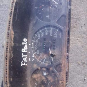 2004 Fiat Uno Cluster – Used – main product image