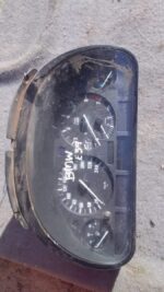 1999 Bmw E39 Cluster – Used – main product image