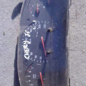 2006 Cherry J5 Cluster – Used – main product image