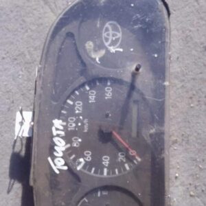 Toyota Corolla Cluster – Used – main product image