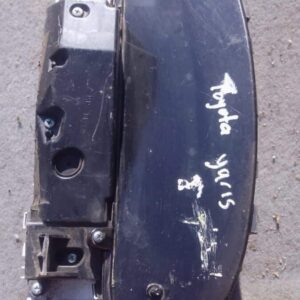 2012 Toyota Yaris Cluster – Used – main product image